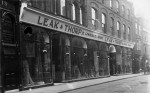York’s golden half mile: the story of Coney Street