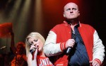 Review: The Meat Loaf Story rocks back in to York