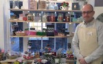 New shop on Shambles has sweet smell of success