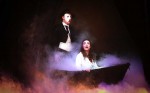 Review: Phantom Of The Opera – horror, heartbreak and harmony