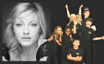 York performing arts students enjoy Wicked West End workshop
