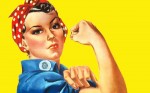 Men and women are different – let’s celebrate that fact