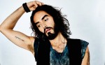 Review: Russell Brand – Messiah Complex