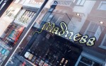 Restaurant review: House Of The Trembling Madness