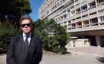 TV review: Brutal buildings and daft decisions