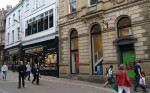Waterstones reveals details of new York store and café