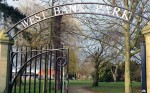 How we dug in to save world famous York park
