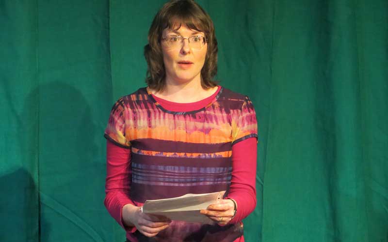 Kay Buckley