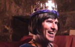 Being Richard III has been a king-sized pleasure