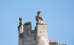 York sky high challenge: The answers