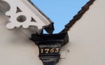 Can you identify our sky high pictures of York?