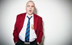 Al Murray brings the Pub Landlord to York in November