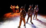 Review: An August Bank Holiday Lark