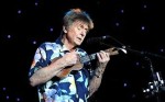Review: Joe Brown rocks the Grand Opera House