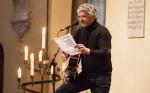 Review: John Bramwell from I Am Kloot
