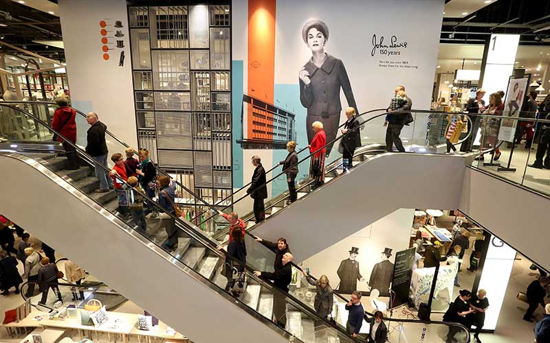 john lewis york vangarde monks cross