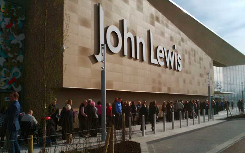 john lewis york vangarde monks cross