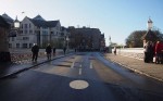 Exclusive interview: Lendal Bridge speaks out