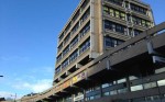 What should be the future of Stonebow House?