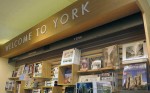 Waterstones York: First look inside new Coney Street store