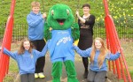 York young carers will be the winners of summer fun run