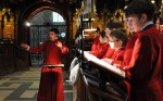Guide to York Easter Services 2014