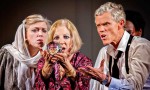 Review: Blithe Spirit, York Theatre Royal