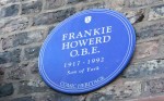 Know someone who deserves to be celebrated? Write them a plaque!