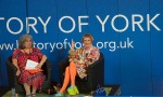 Six things we learned from Grayson Perry talk in York