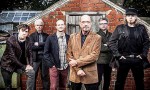 Review: Jethro Tull's Ian Anderson in Concert