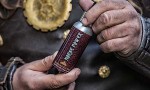 Want to smell like a Viking? Visit York launch Norse deodorant