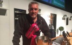 Review: Paul Hollywood reveals his York back story at the Barbican