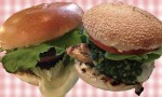 Battle of the burgers: Byron vs Gourmet Burger Kitchen