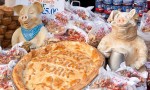 Christmas extended in York – St Nicholas Fair to last best part of a month