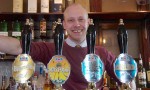 Beer and barbecues on the menu at all-new Fox Inn