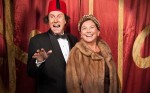 TV review: Tommy Cooper – Not Like That, Like This and Jamaica Inn