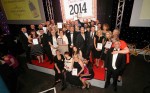 York’s best tourist businesses honoured at awards ceremony