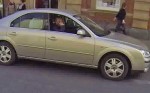 Caught on film: the law-breaking York drivers dicing with danger