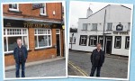 The York pub interviews: The Slip and The Swan, so near yet so far apart
