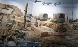 Inside the York Castle Museum’s £1.7m First World War exhibition