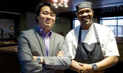 First look: the Cosmo Restaurant in York serves up a world of flavours