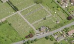 Police investigate theft from York grave