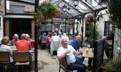 First look: Inside historic York pub after its £300k makeover