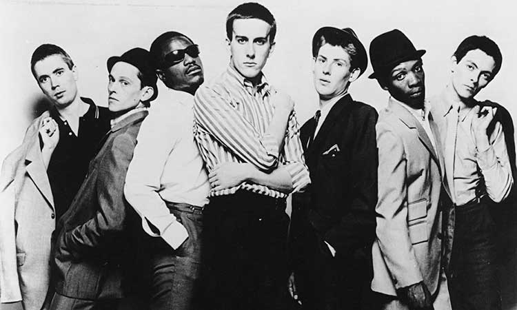 Seminal… The Specials