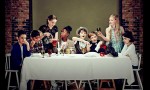 TV review: Dinner At 11 serves up childish view of the world