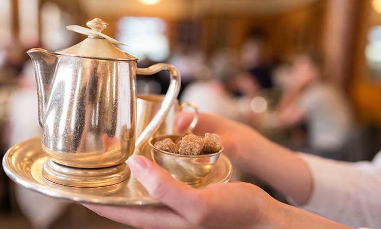 One lump or two? The science of the cream tea explored
