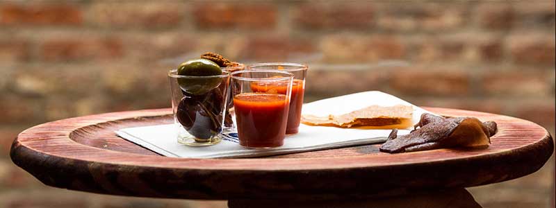 York Food and Drink Festival. Photograph © Allan Harris on Flickr