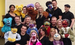 Review: Avenue Q by York Light Opera