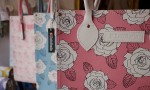 First look: Designer shop bags blooming great spot in York