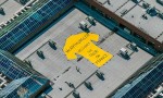 Now you can see York’s Tour de France credentials from space (or very nearly)